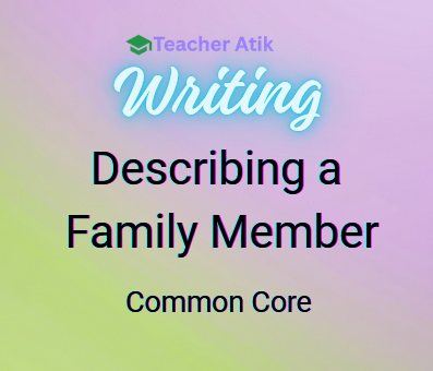 Family Writing