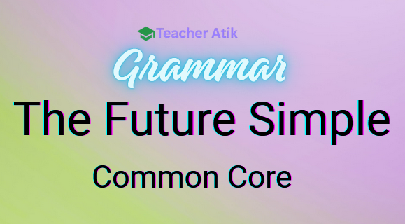 Future & Superlatives