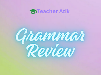 Star icon for important review